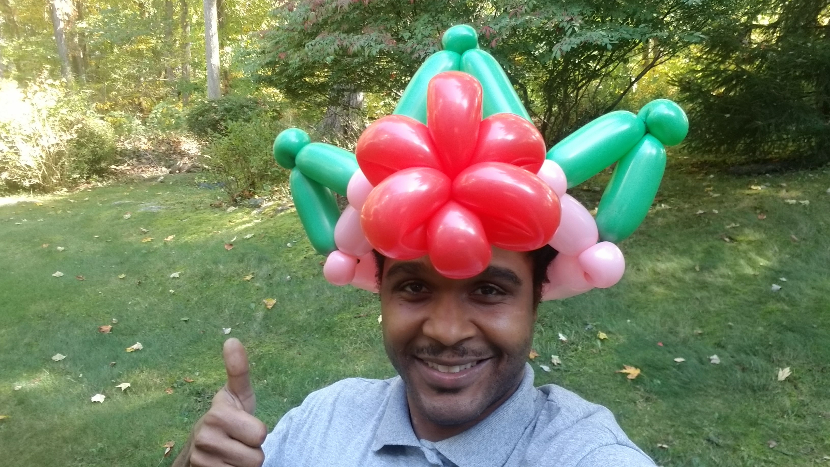 Byron W. - Parsippany, NJ