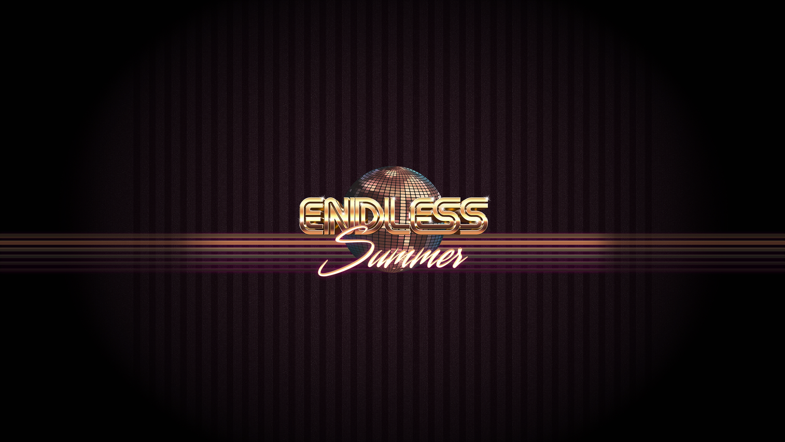 Endless Summer 