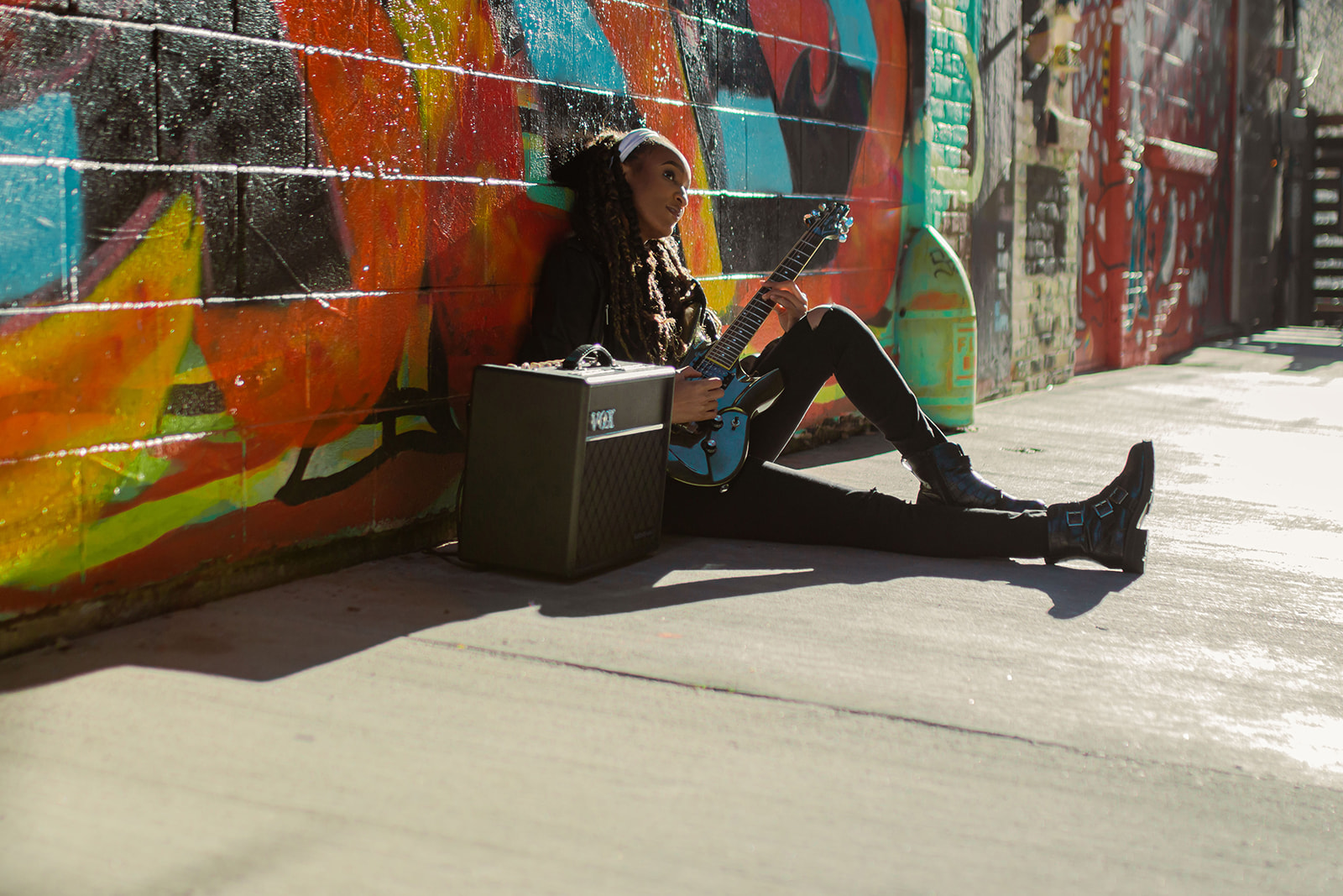 Timeless Soul - Milwaukee, WI