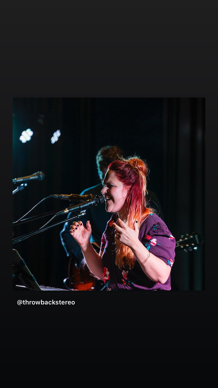 Merissa Marx - Milwaukee, WI