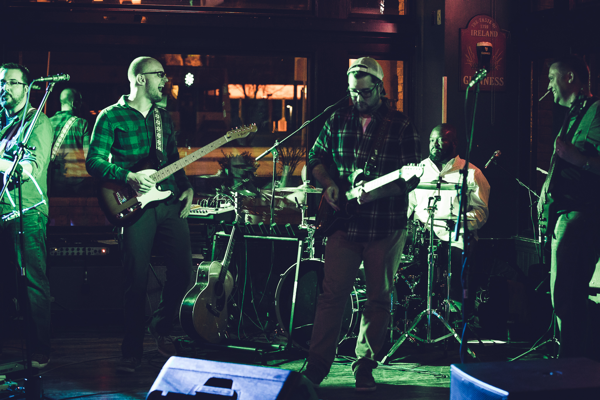 Throwback Stereo - Milwaukee, WI