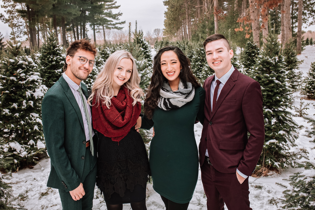 Christina Case - Minneapolis, MN