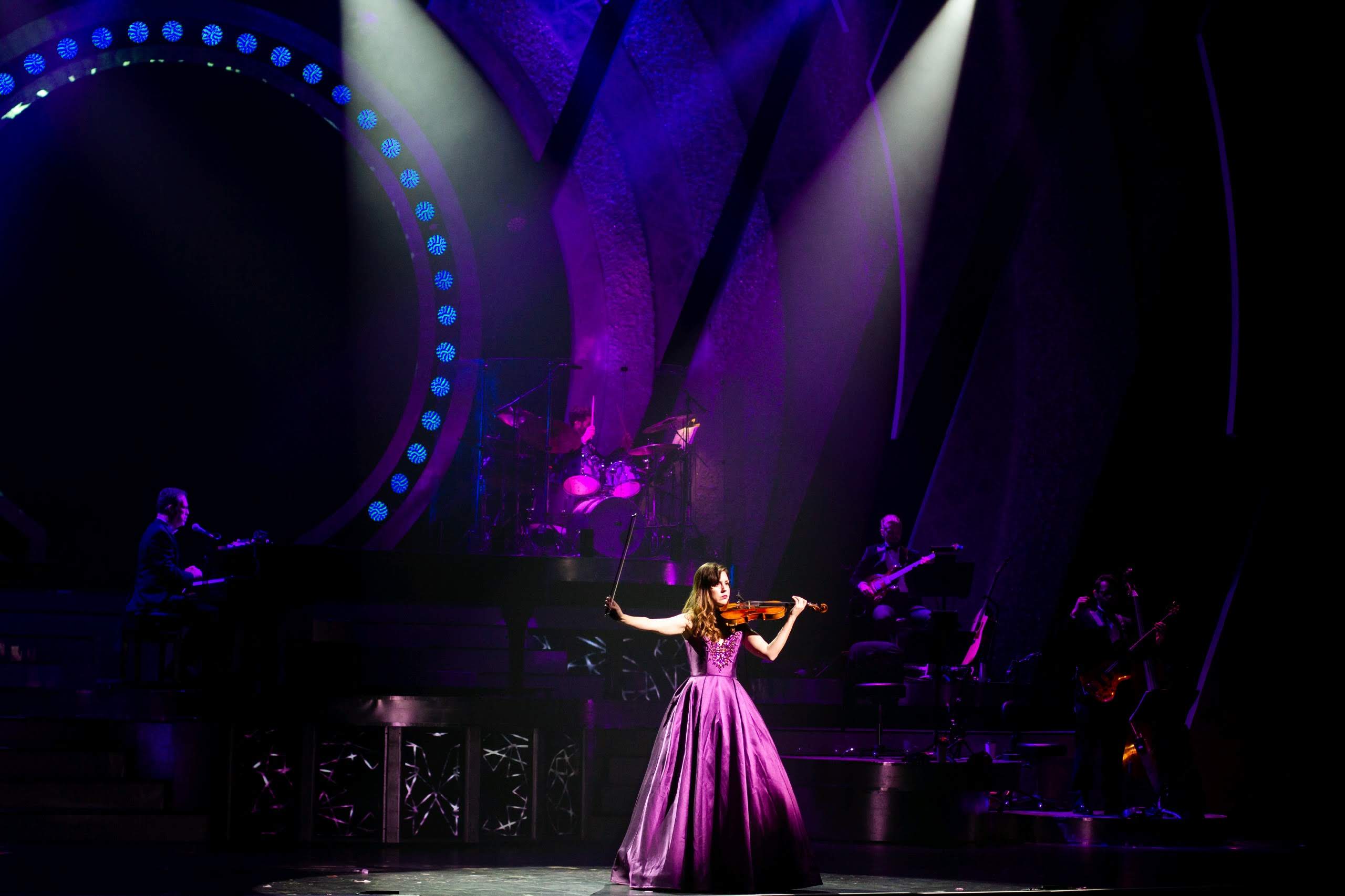 Stephanie Sullivan Music