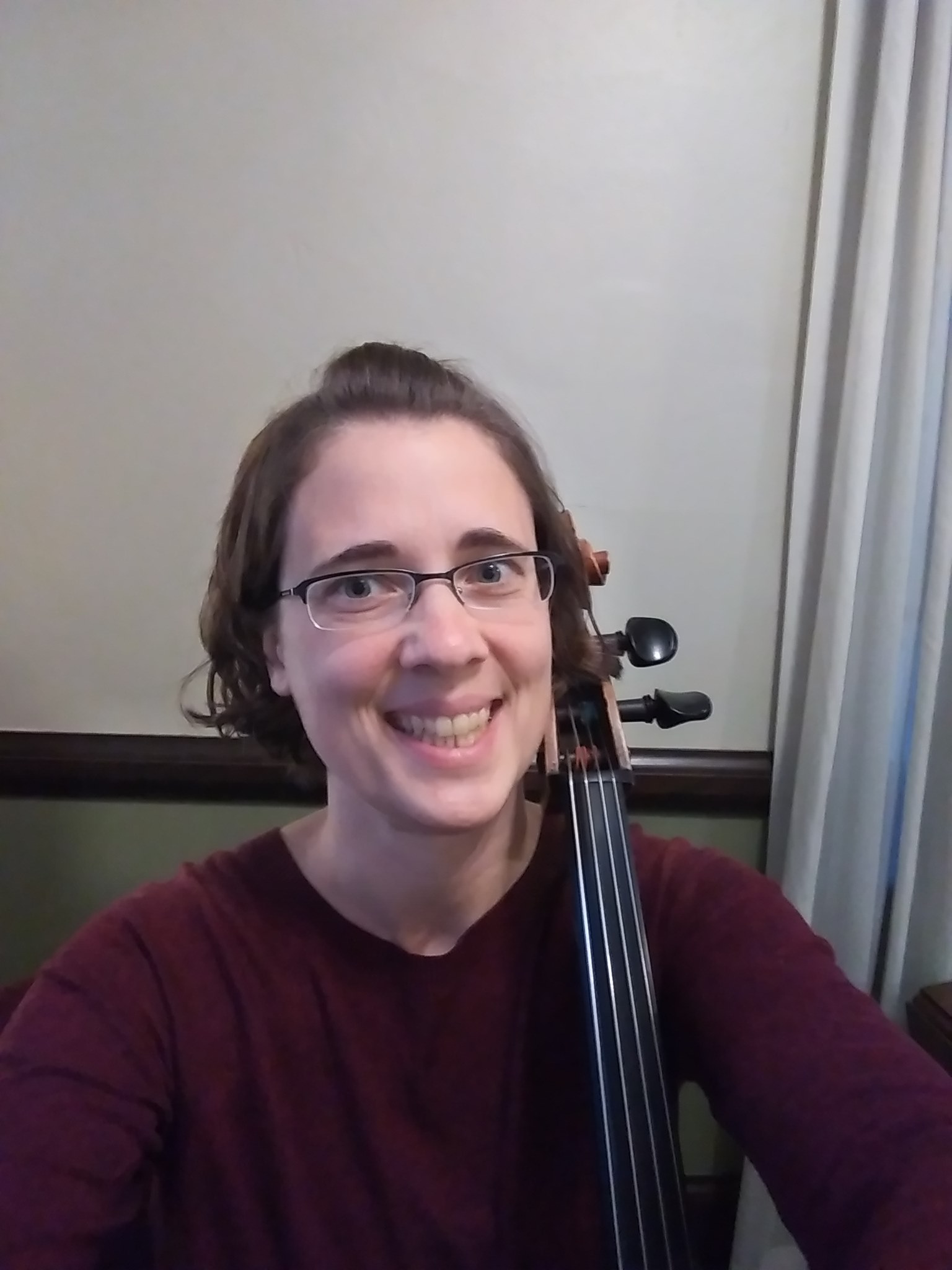 Bethany Erhardt - Buffalo, NY