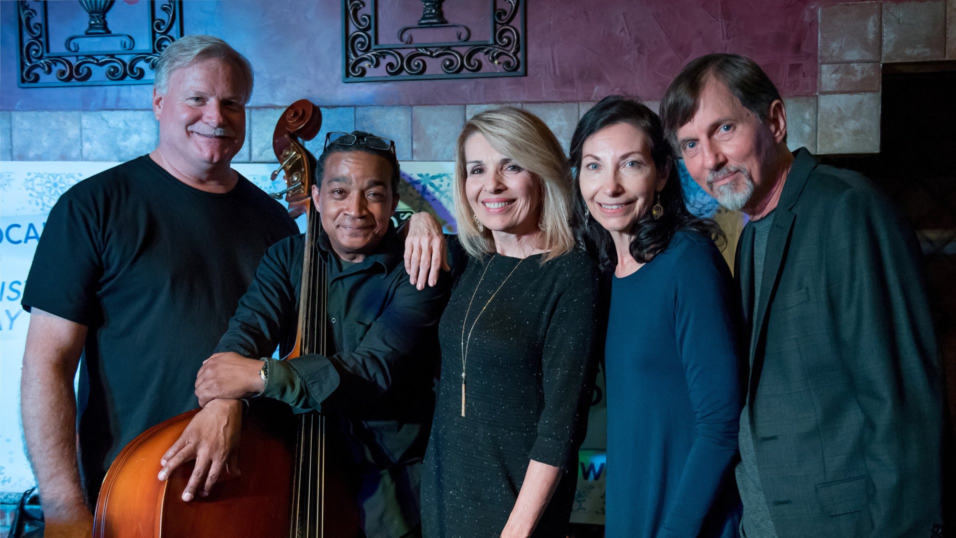 Accidental Red - Baltimore, MD