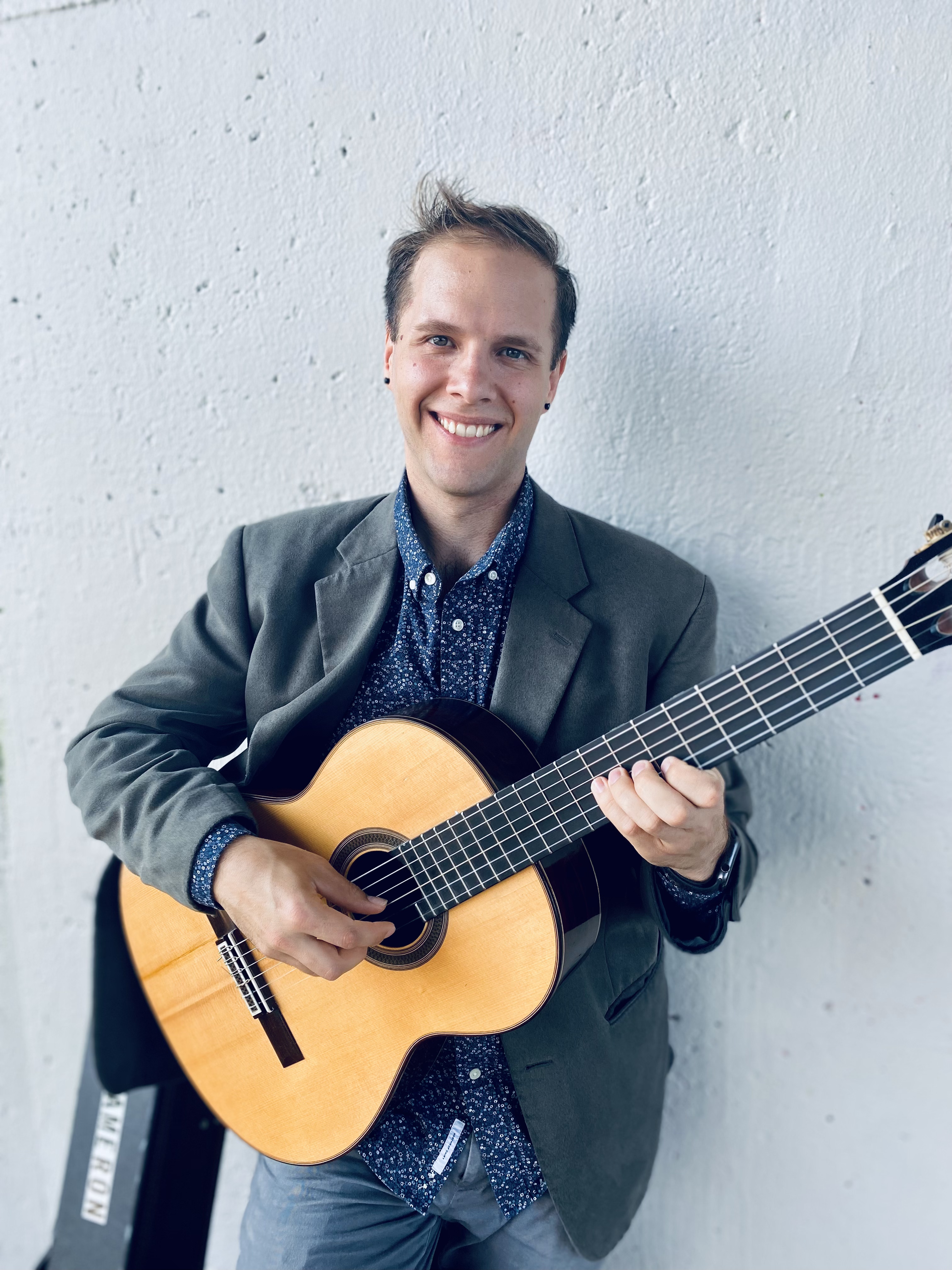 Ben Dameron - Milwaukee, WI