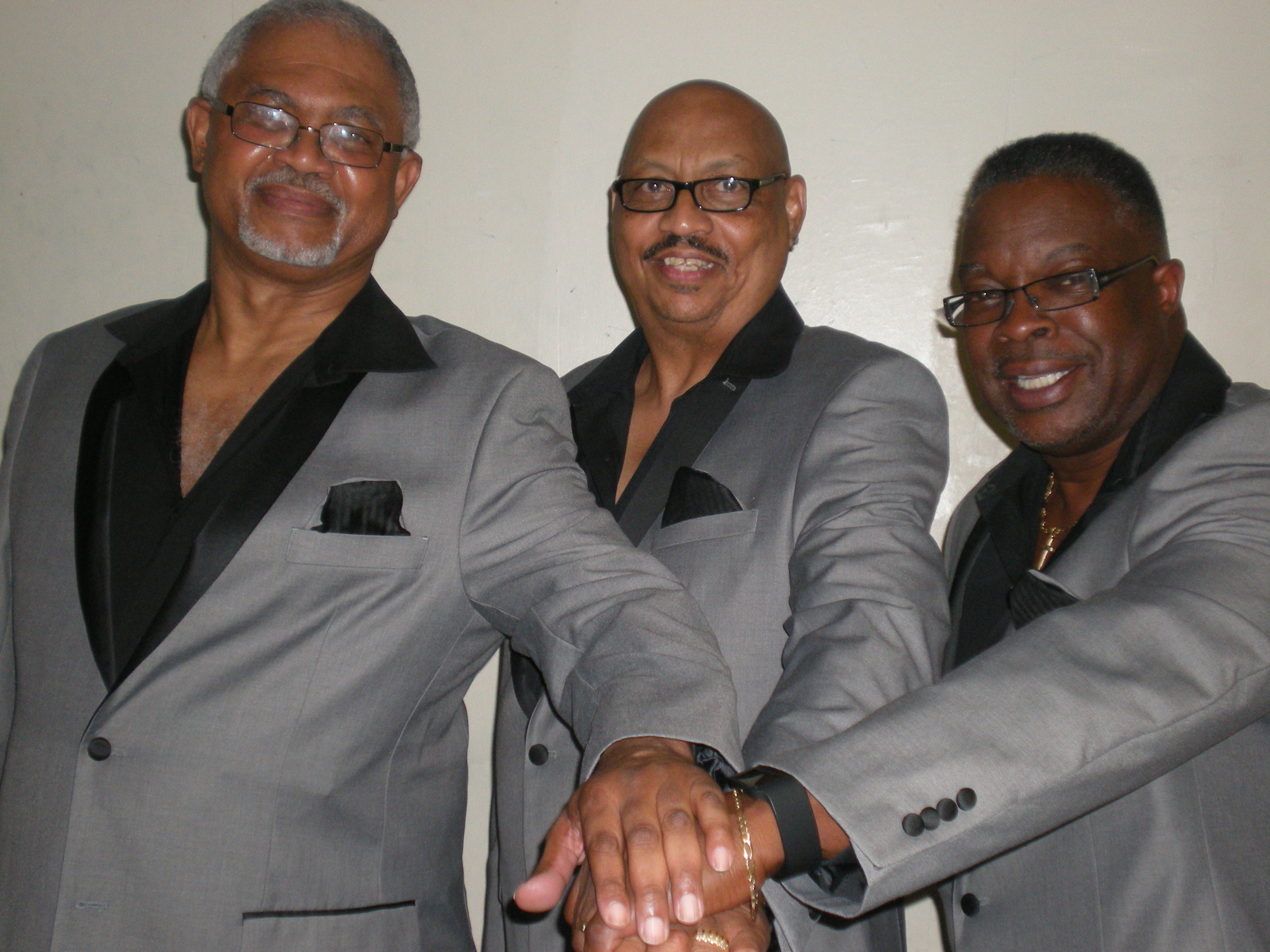 The Elements of Surprise - Baltimore, MD