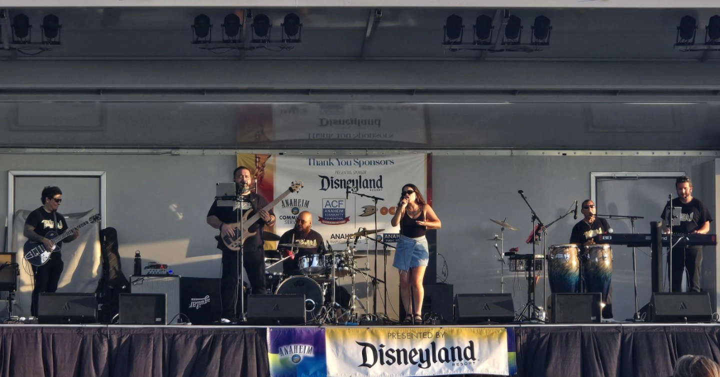 TABU  - Santa Clarita, CA