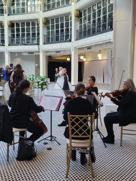 Viva La Strings - Dayton/Cinn