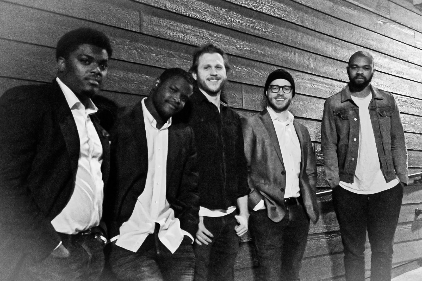 Soul & Blues Revue Trio + Singer