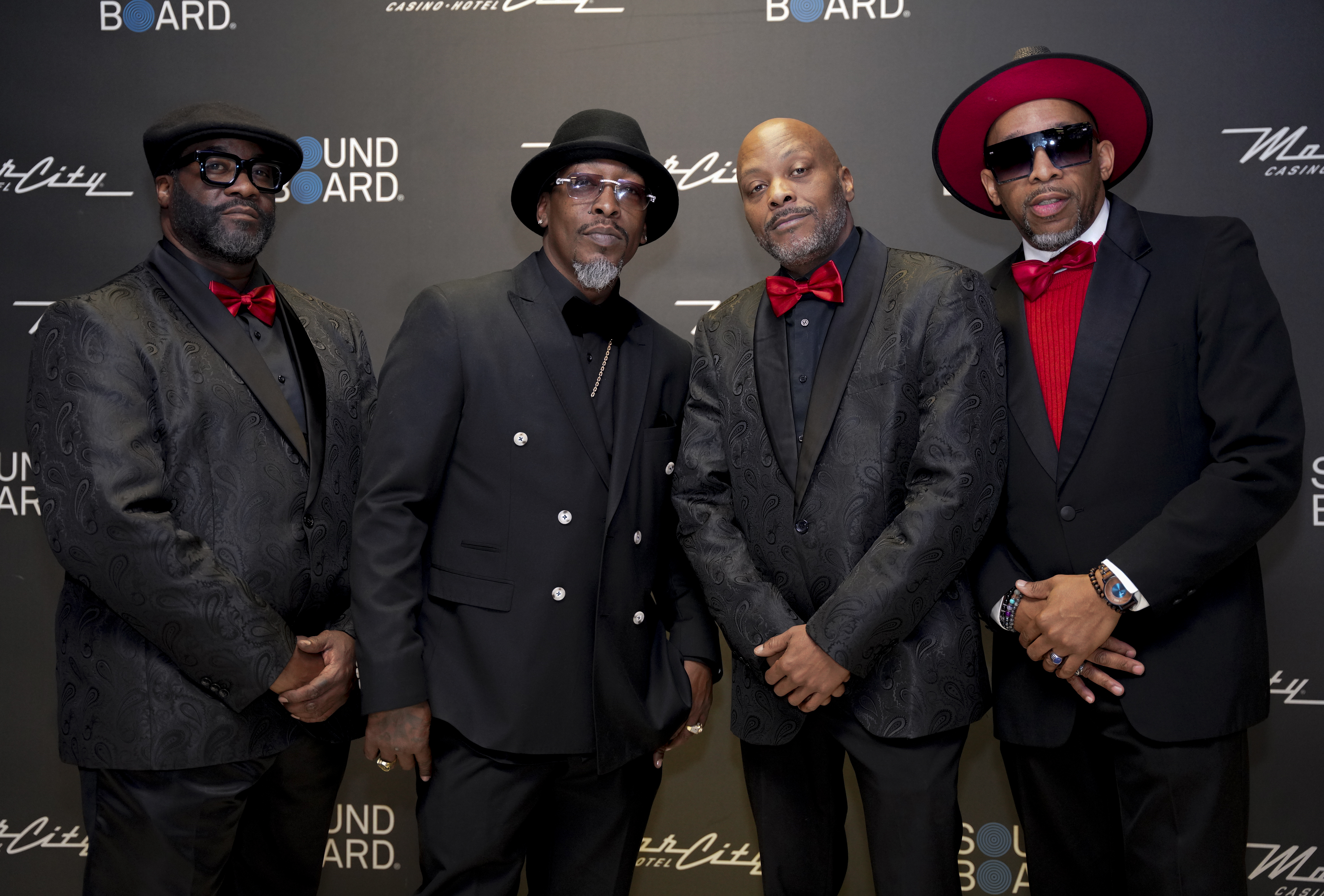 Weebone Entertainment - Smiths Creek, MI