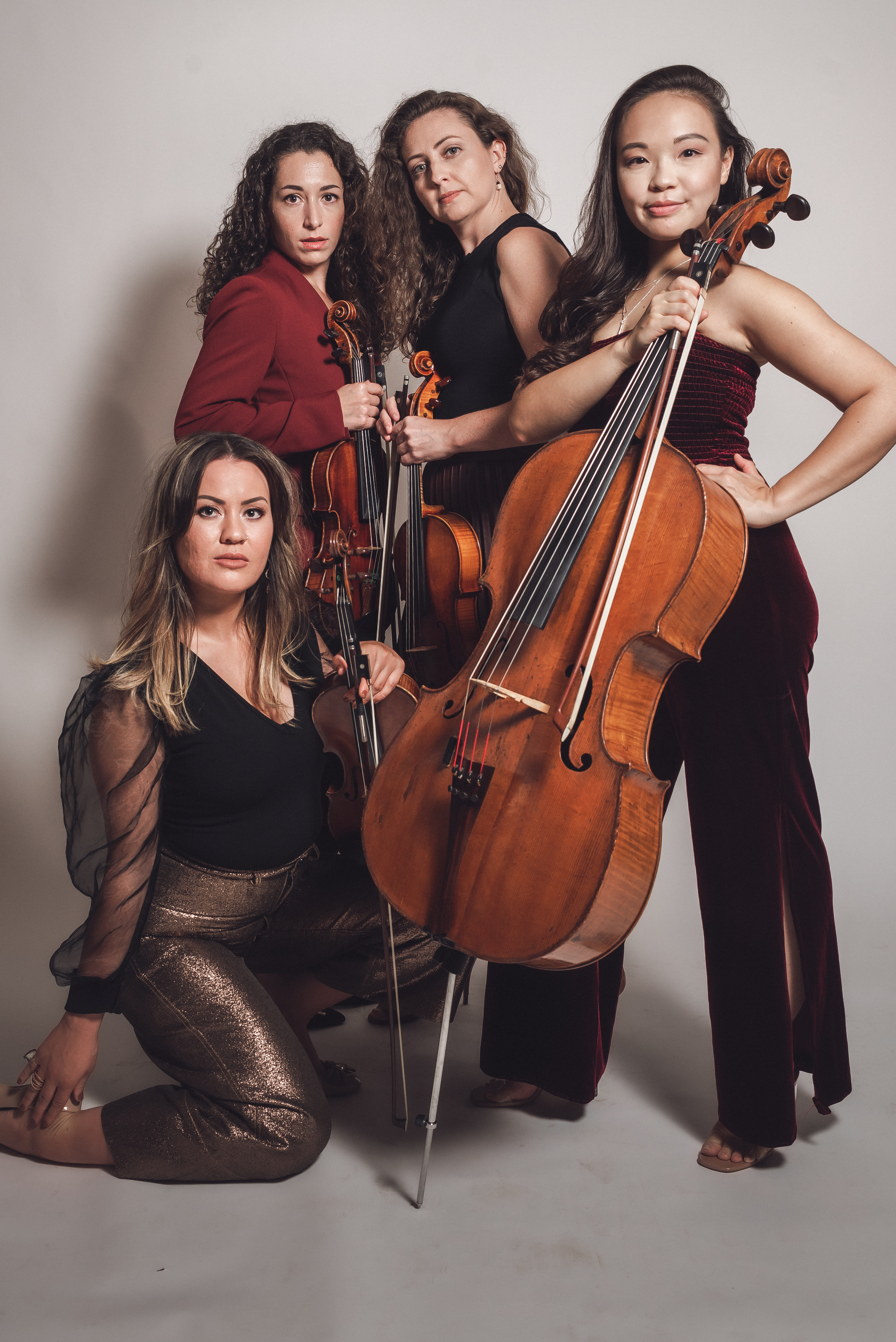 Opal Music Artists - Parsippany, NJ