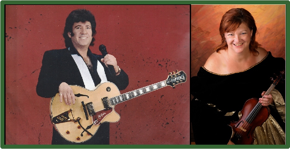 Mario Manzini Entertainment - Olean, MO