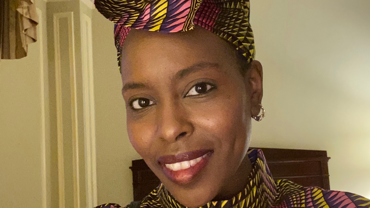 Fragrance of Yah - Buffalo, NY