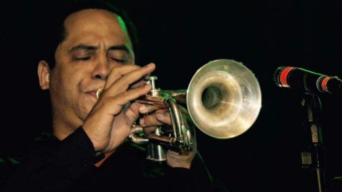 Trumpet player - Jamesport, NY