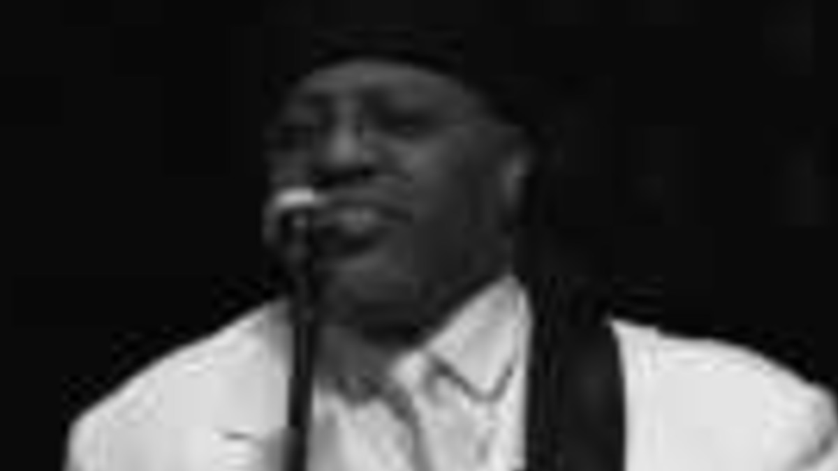 KATCH BAND - Horton, MI