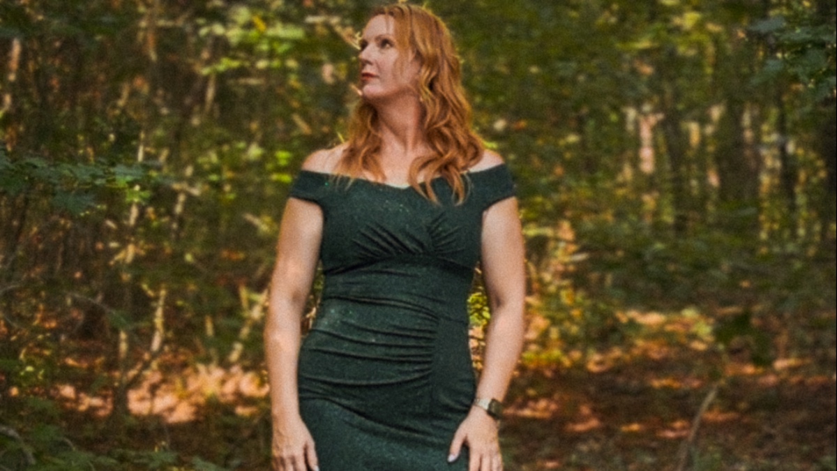 Lisa Keyz - Houston, TX