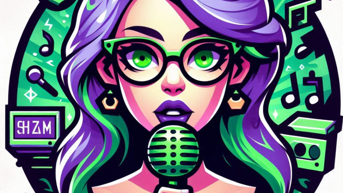 Siren Song SHZAM - Cocoa, FL