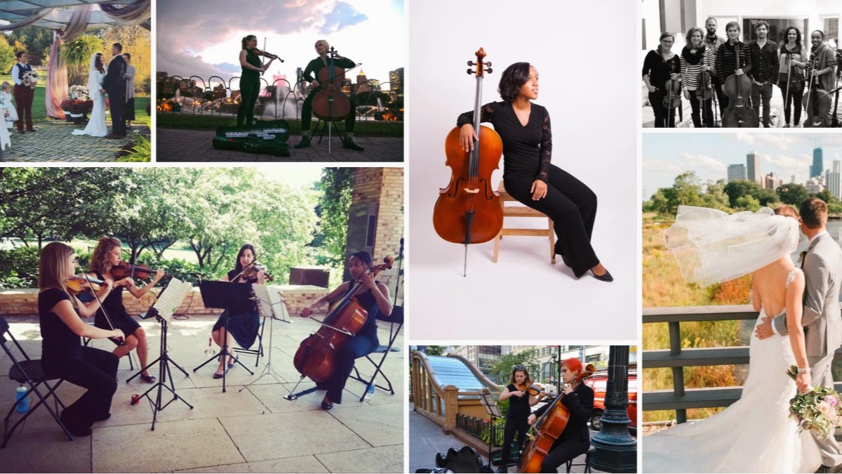 Chicago Street Strings