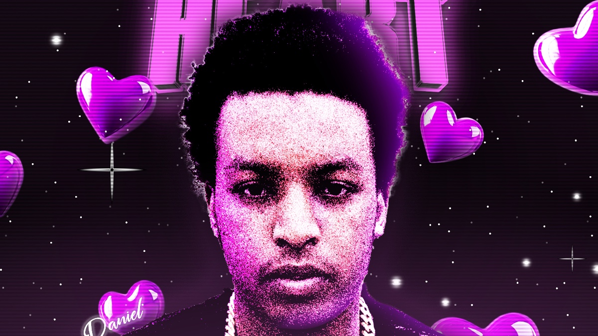 Dalen Daniel - Woodstock, GA