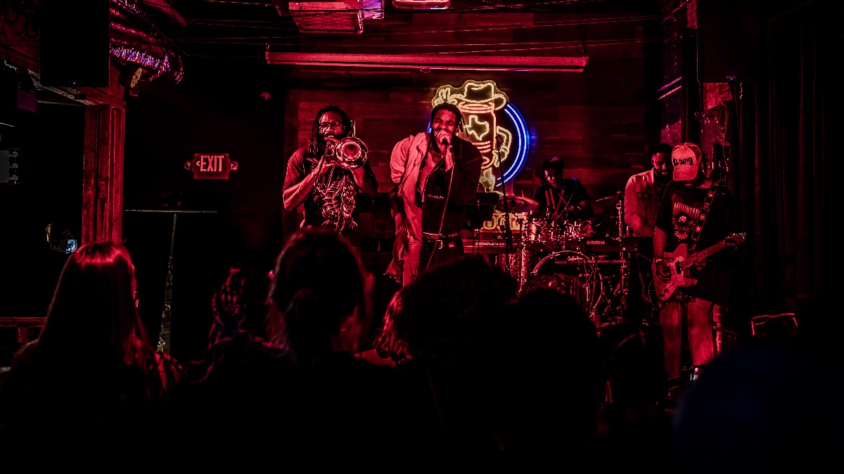 Church For The World