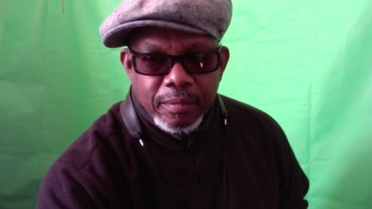 Clay Jackson Music