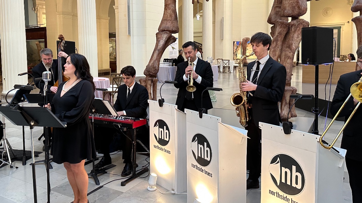 Northside Brass