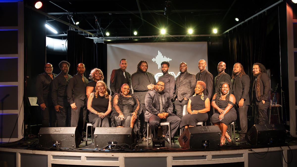 The Grady Experience 