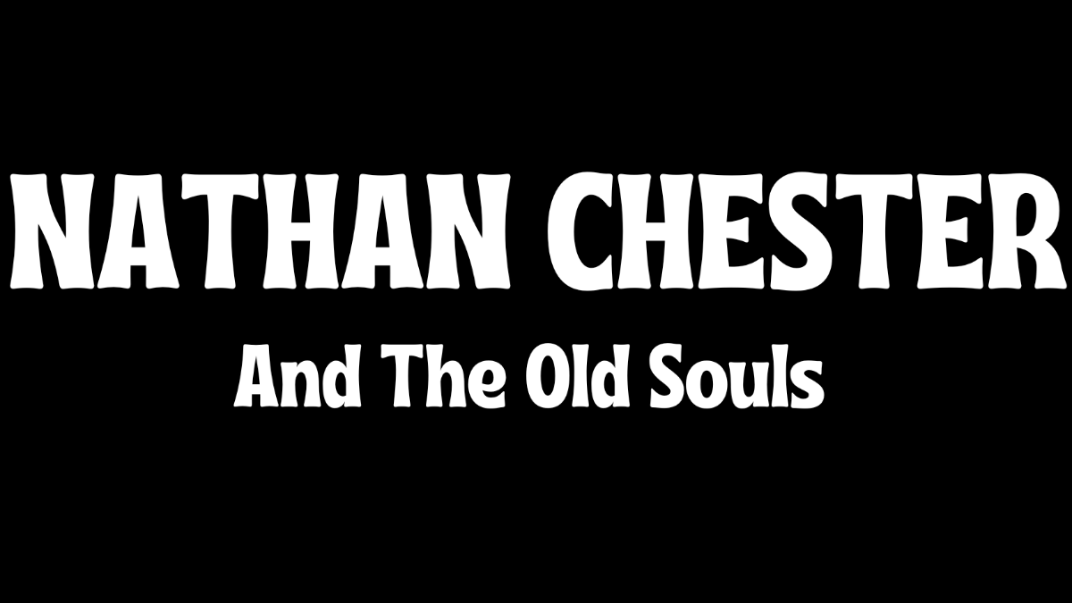 N.C. & The Old Souls