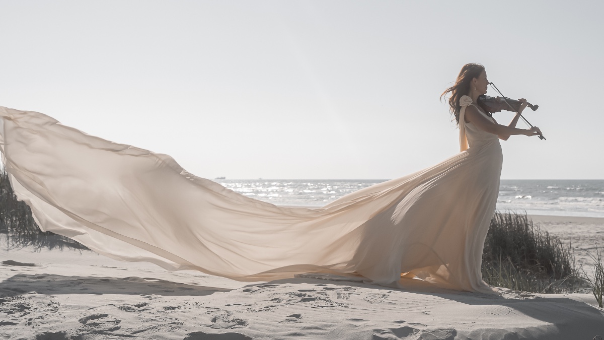 Stephanie Sullivan Music