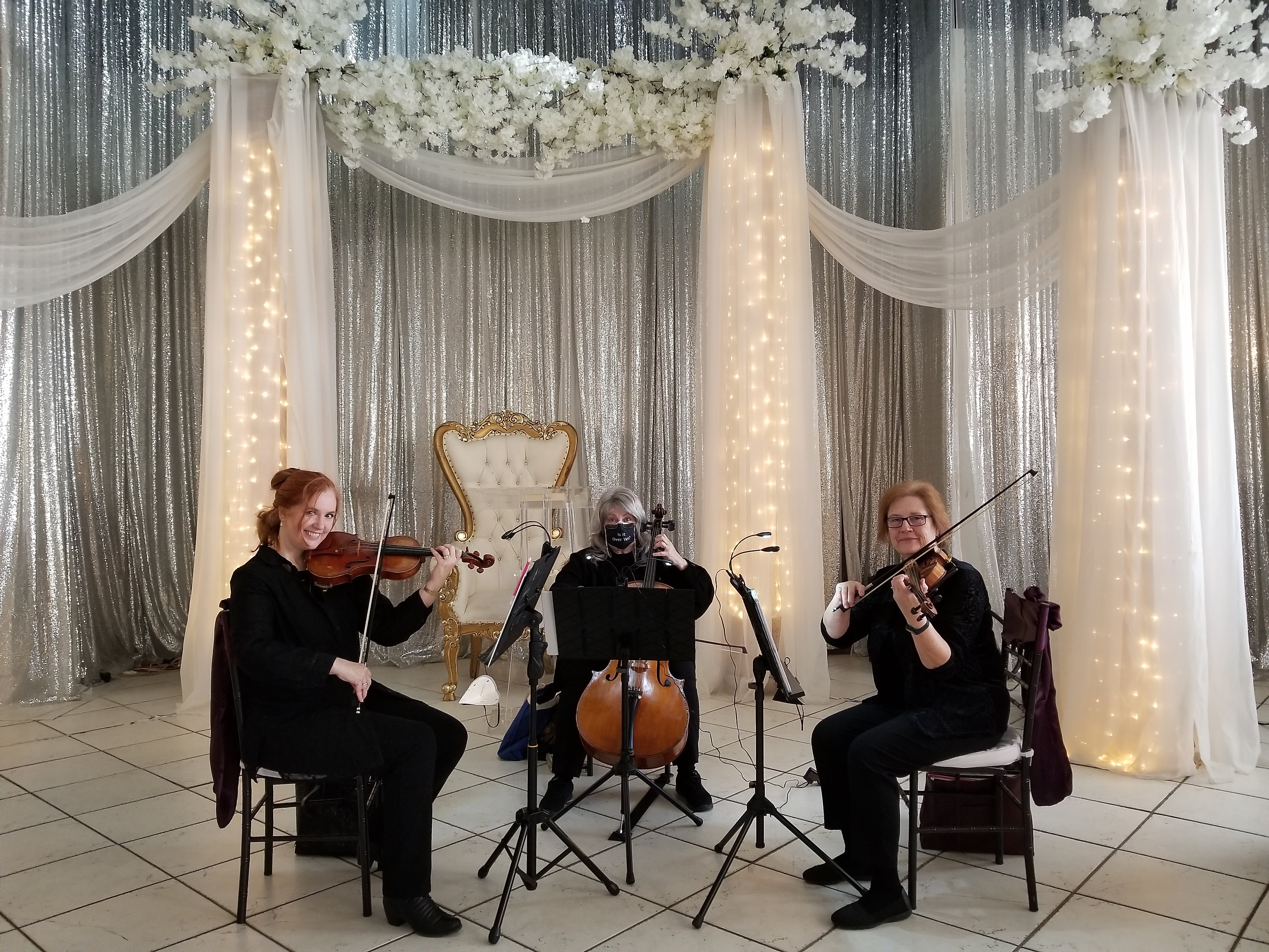 HeartStrings Houston