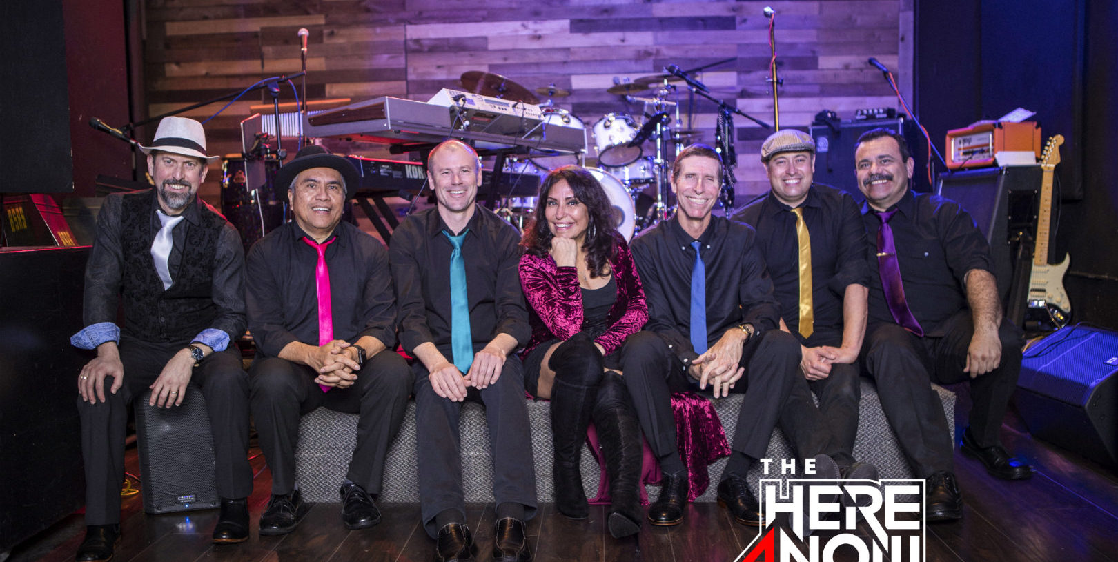 Here 4 Now - Santa Clarita, CA