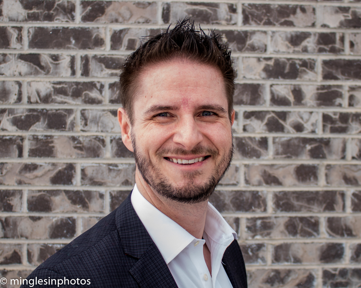 Neil D. Wyatt - Echo, UT