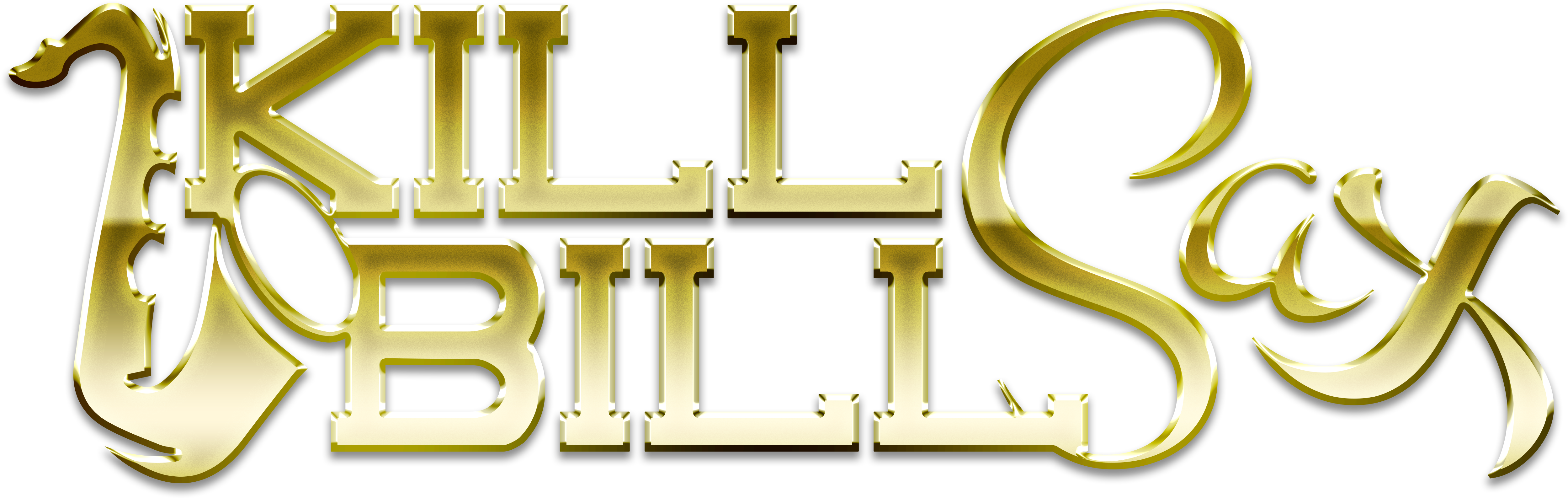 KillBill Sax - Fort Richardson, AK