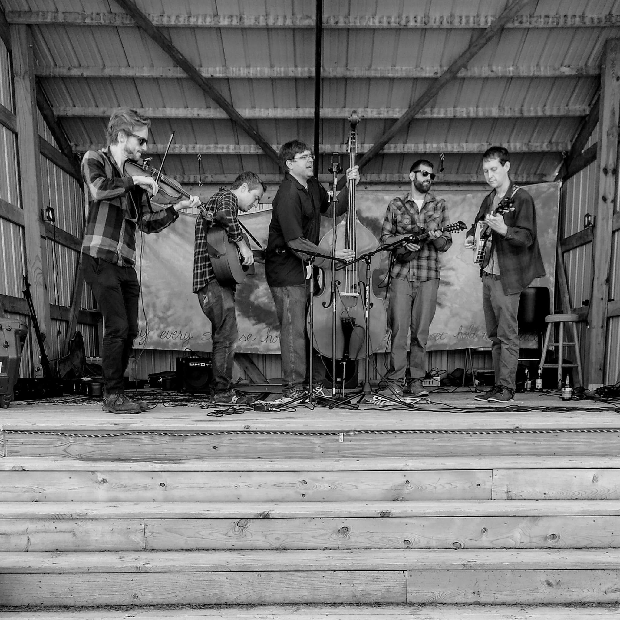 The MilBillies - Milwaukee, WI