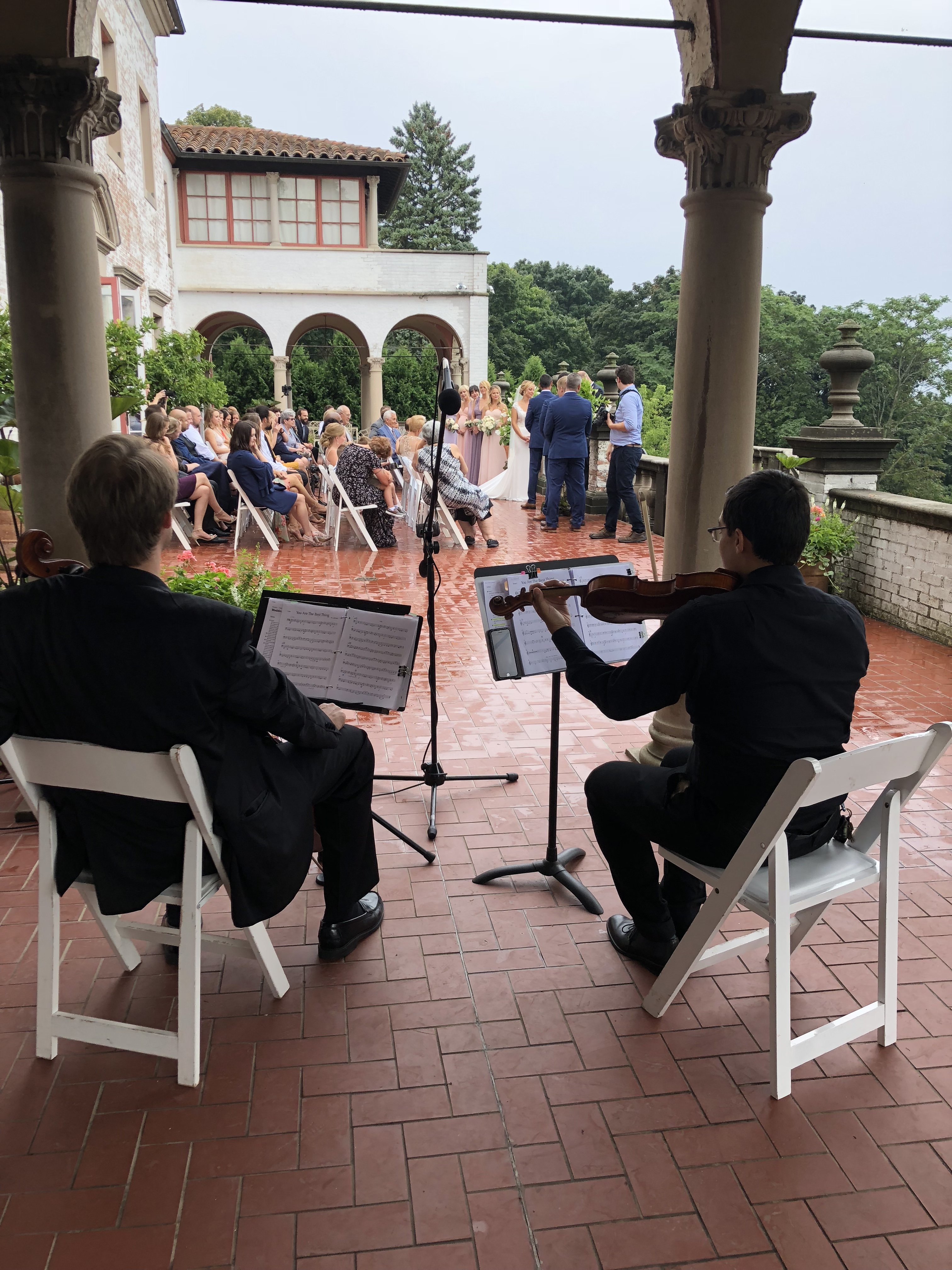 Villa Terrace Decorative Arts Museum cover picture