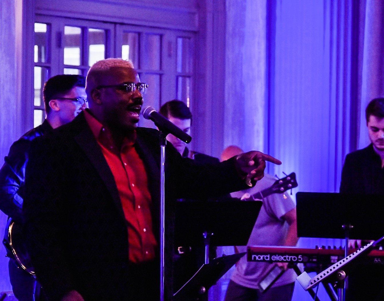 Dream City Live - Milwaukee, WI