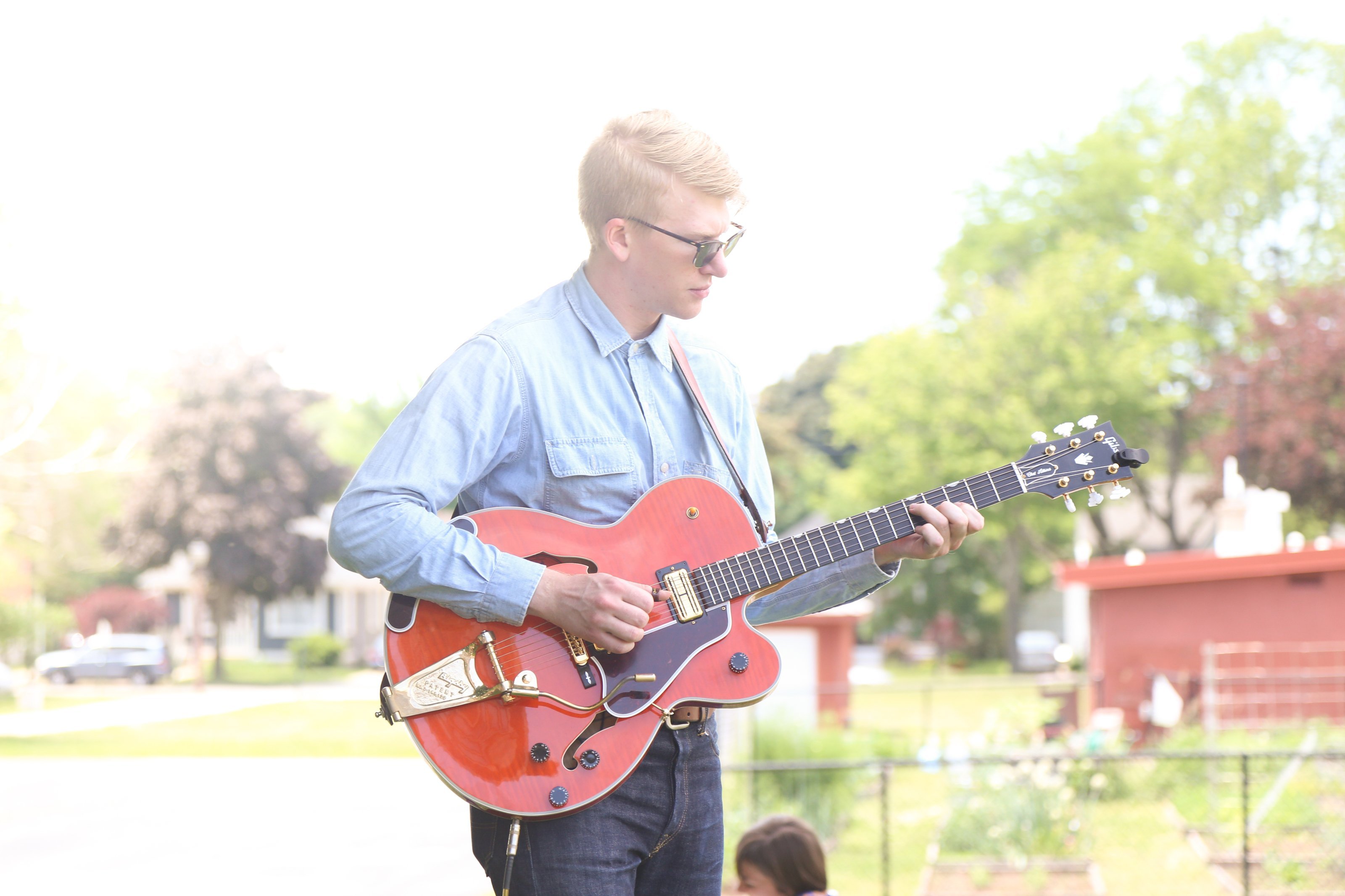 Cole Heinrich - Milwaukee, WI