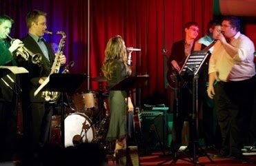 Nightlife - Milwaukee, WI