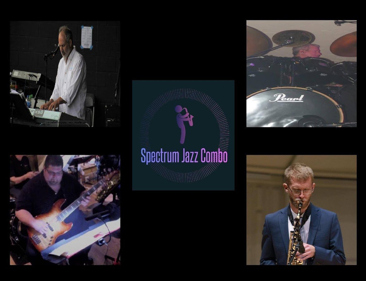 Spectrum Jazz Combo - Milwaukee, WI