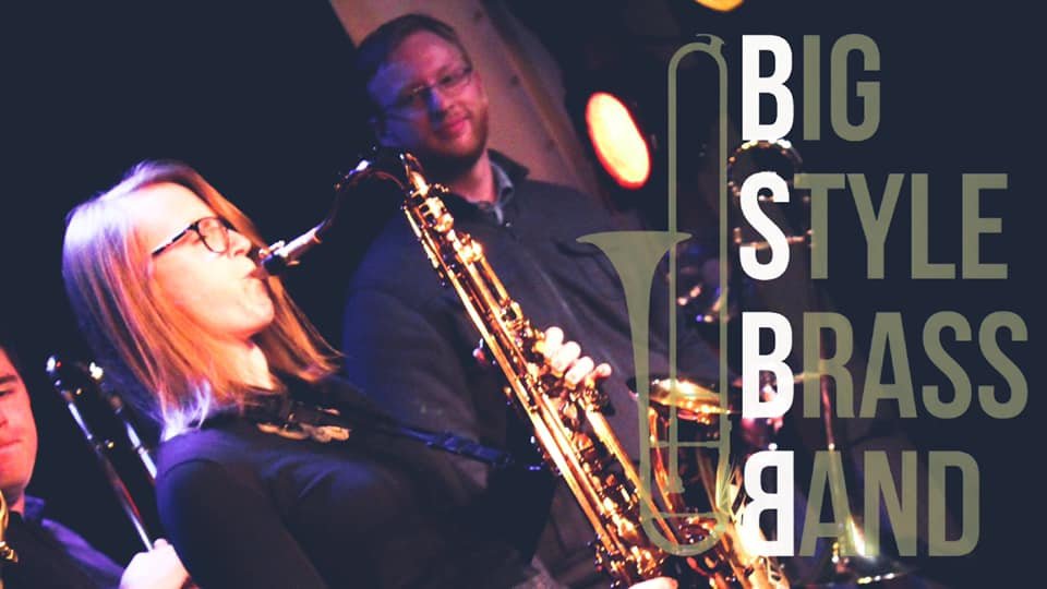 Big Style Brass Band - Milwaukee, WI