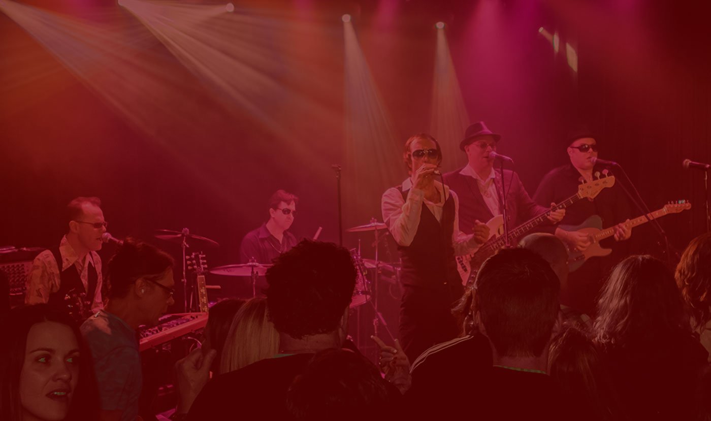 5 Card Studs - Milwaukee, WI