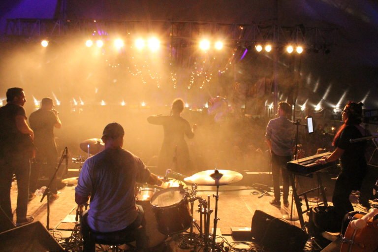 Failure to Launch - Milwaukee, WI