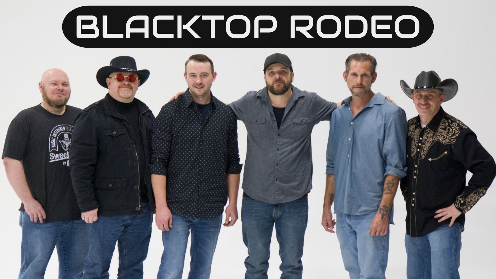 Blacktop Rodeo