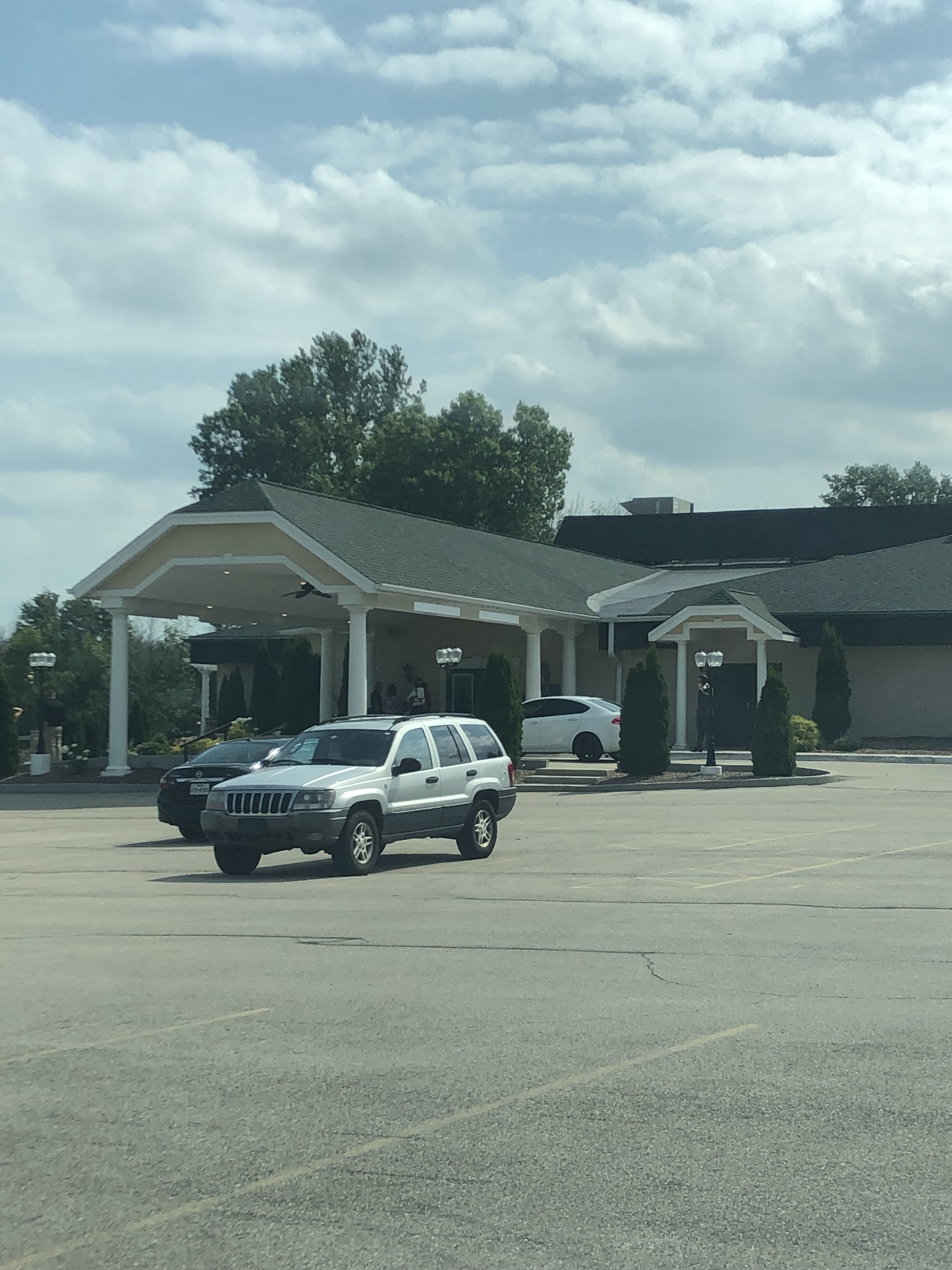 The Florian Event Venue cover picture