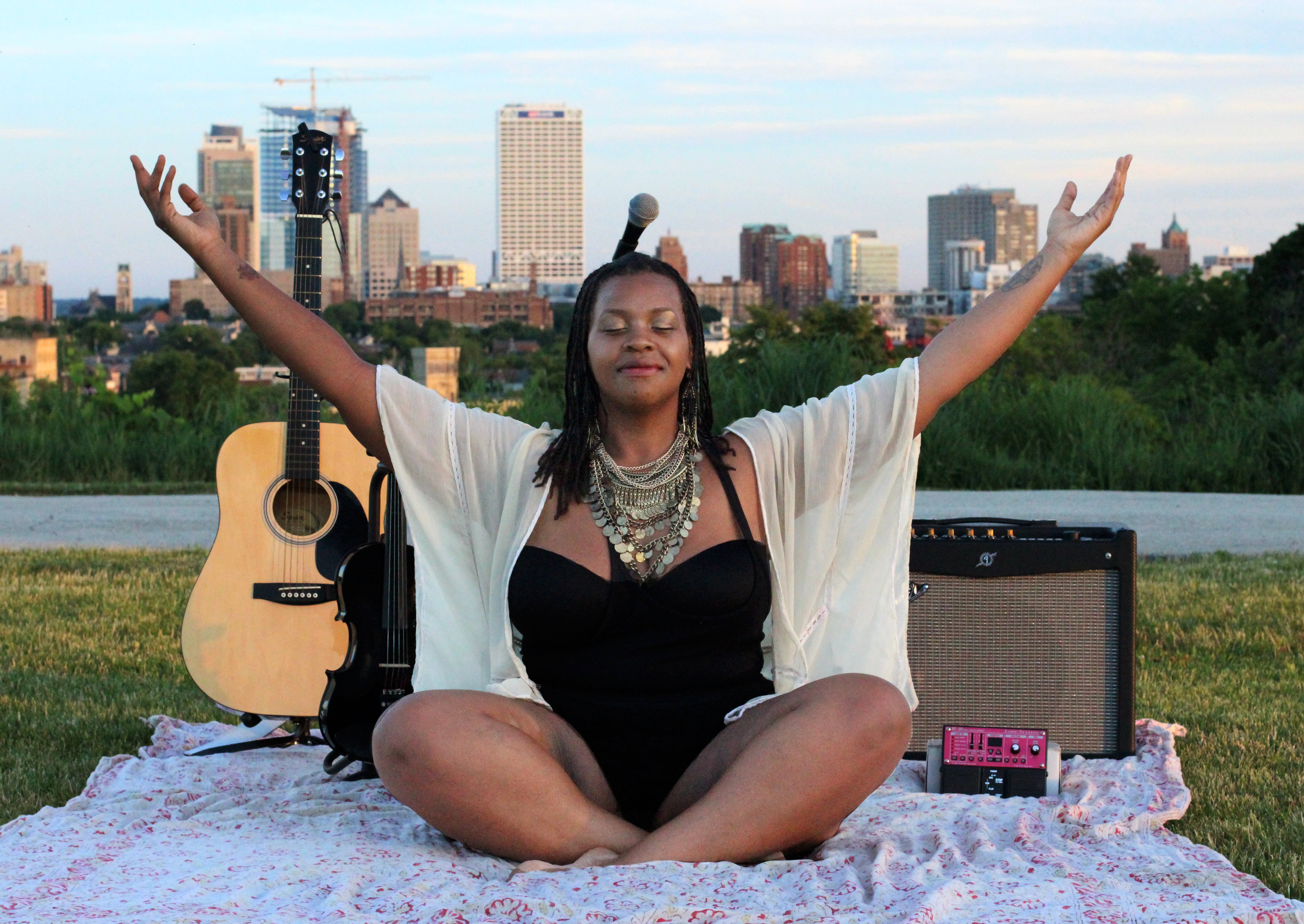 Ms. Lotus Fankh - Milwaukee, WI