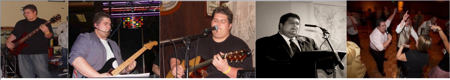 Jeffrey Shoemaker (Soloist) - Milwaukee, WI