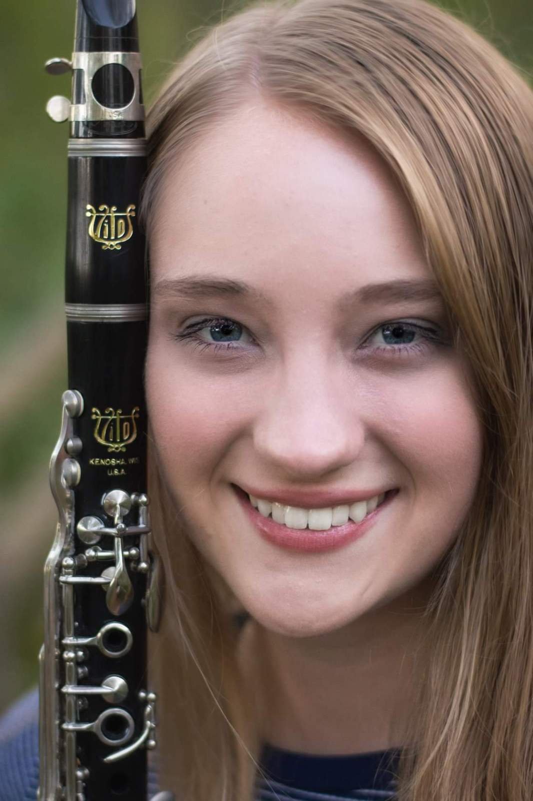 Casey Kollman (Soloist) - Milwaukee, WI