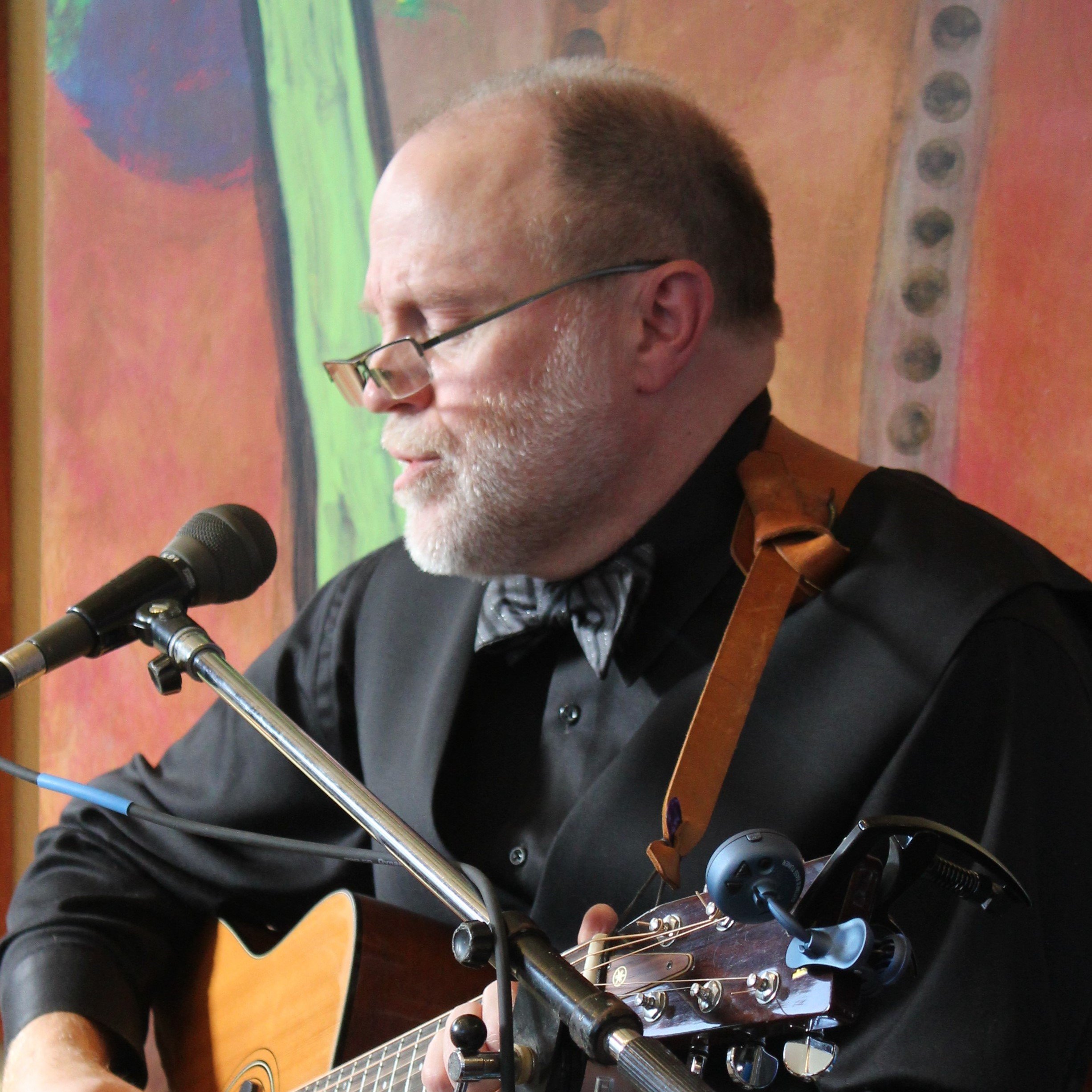 Joseph Krechel (Soloist) - Milwaukee, WI