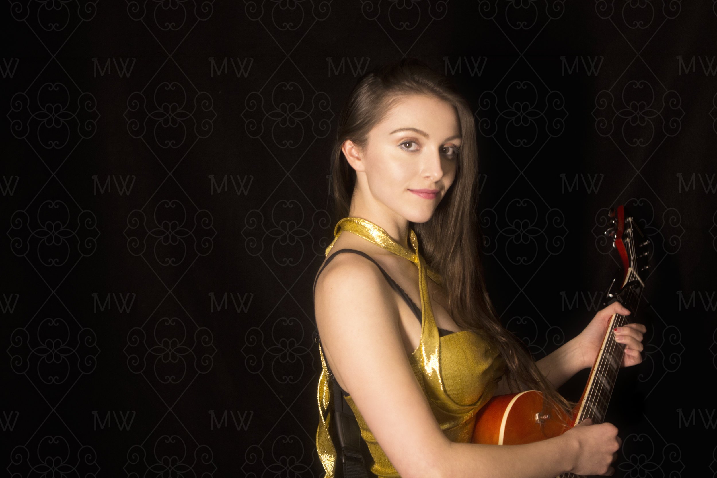 Maiah Wynne - Netarts, OR